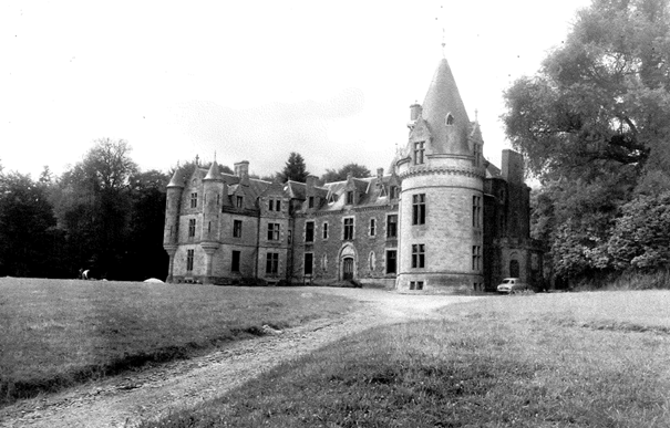 ChateauQuellennec